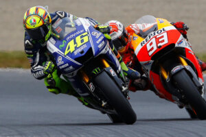 De bedste hold i MotoGP