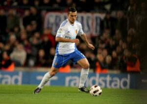 Fire spanske hold med en royal titel