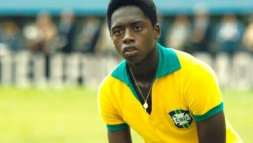 Pele: Kongen af fodbold