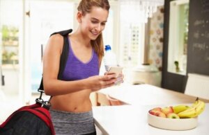 Tips til at vende tilbage til din træning efter ferie