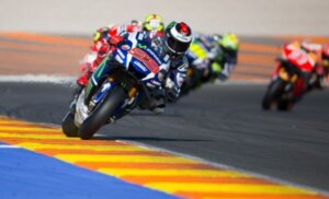 Hvem er den bedste MotoGP kører i historien?