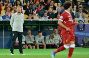 Jürgen Klopp: Alt, du skal vide om ham