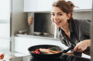 En fedtfri diæt kan påvirke dig negativt