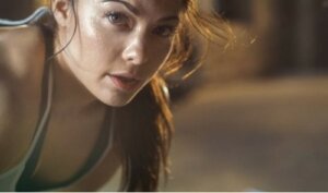 Motivation er vejen frem til at nå dine mål