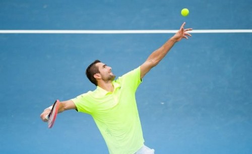 Marin Cilic: En tennisspiller med en enkel spillestil