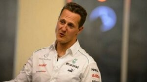 Racerkørere og deres besynderlige vaner