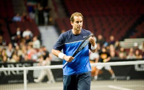 Pete Sampras