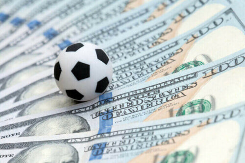 Hvad var Calciopoli?