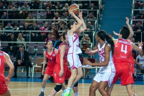 Pick and Roll: en ikonisk teknik
