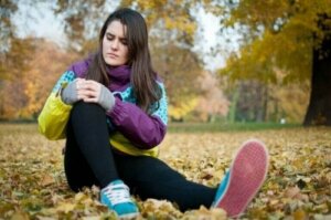 Skadet atlet: Hvordan man kan fremme helingsprocessen