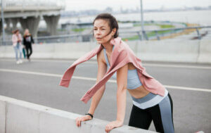 Vigtigheden af vejrtrækning indenfor sport