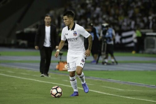 træner der råber af spiller