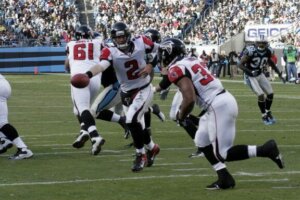 Analyse af Matt Ryan