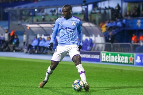 Hvilket stadion i Manchester bør du besøge?