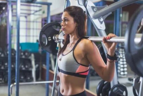 Hvorfor ser du ikke resultater efter måneder i fitnesscentret?