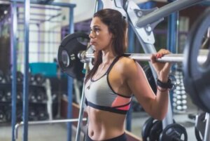 Hvorfor ser du ikke resultater efter måneder i fitnesscentret?