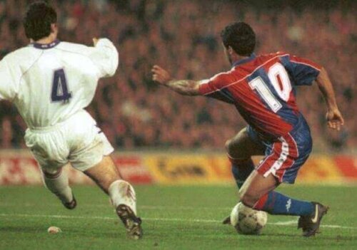 nogle af de bedste spillere i fodboldhistorien