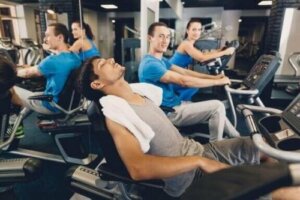 For meget kardio: 6 tegn på at din kardio træning skader dig