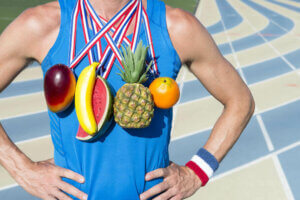 Bør atleter reducere deres kalorieindtag?