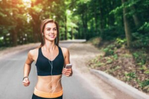 De fantastiske effekter ved musik i sport