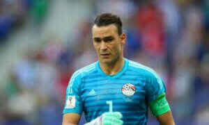Essam El-Hadary
