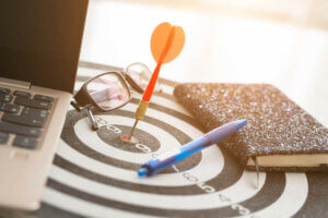 Hvordan du møder dine atletiske mål