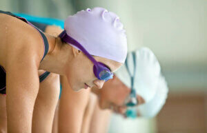 Hvordan man kan forblive fokuseret, når man dyrker sport