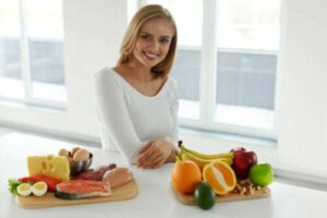 Hvorfor bør kvinder spise mere protein?