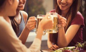 Kan indtag af alkohol påvirke sportsperformance?
