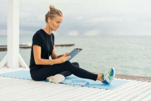Skole og sport: Hvordan man kan finde en balance