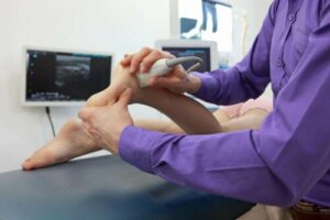 Sportsskader: Akillessenen