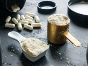 Brugbare supplementer og hvordan de virker