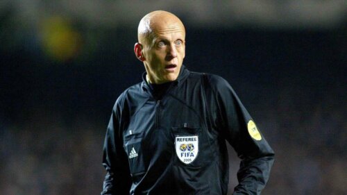 Collina på banen