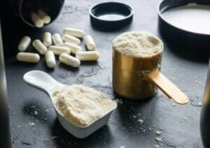 Hvornår du skal tage kreatin