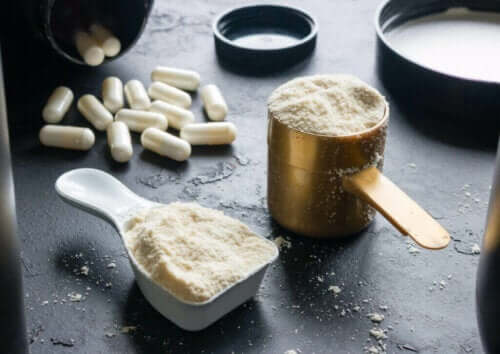 Hvornår du skal tage kreatin