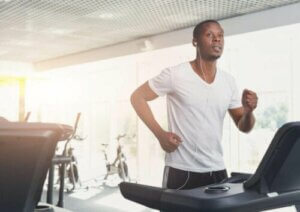 Medicinske anbefalinger for aerob træning