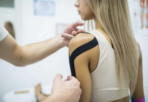 Neuromuskulær bandage: Hvad er det til for?