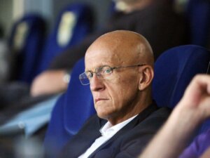 Pierluigi Collina: Den bedste dommer i fodboldhistorien