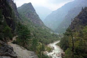 De 7 bedste floder i hele verden til rafting