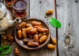 Hvilke frugter indeholder flest kalorier?