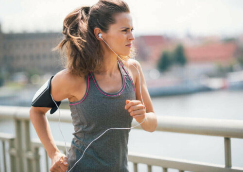 Hvilke træk deler konkurrencemennesker?