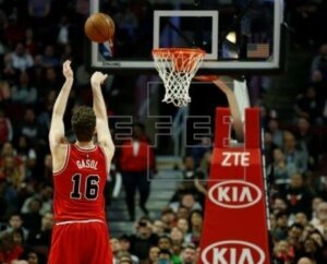 Lav et perfekt trepointsskud