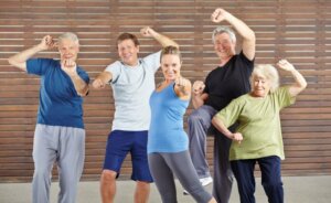 8 fantastiske fordele ved at praktisere Zumba
