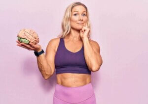 Hvad er de forskellige træk hos succesfulde atleter?