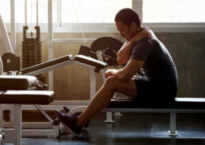 Hvordan man kan behandle en muskelforstrækning