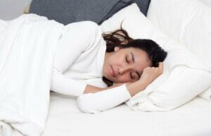 Hvorfor har jeg problemer med at sove?