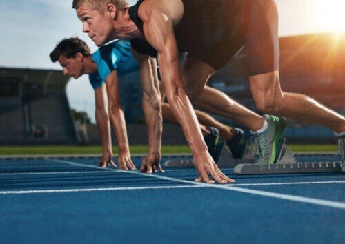 5 forskellige typer løb i atletik, du bør kende til