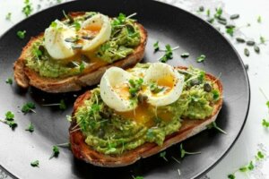 4 tips til at tilberede morgenmad som en sundhedsekspert