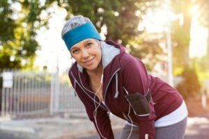 Din fysiske alder: Stop for tidlig aldring