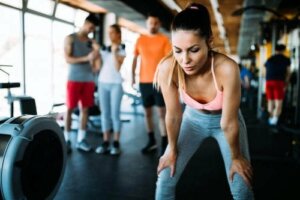 Hader du at træne? 5 trin til at ændre dit mindset